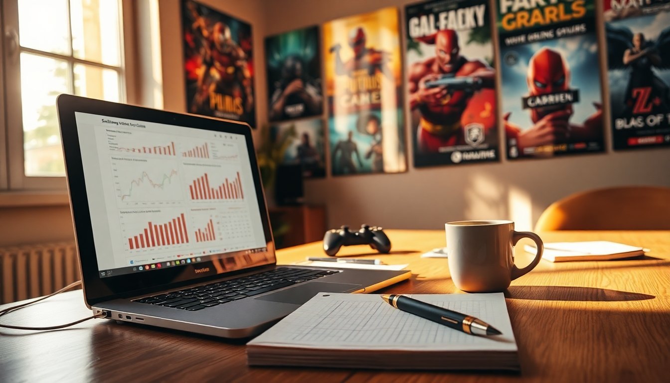 Fantasy Critic: Revolutionizing Fantasy Sports with Innovative Gaming Mechanics