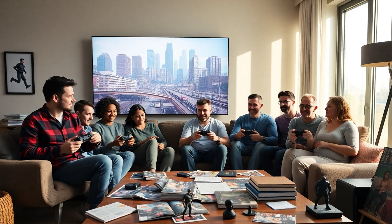 GTA 6 Development: Latest Updates and Leaks You Need to Know