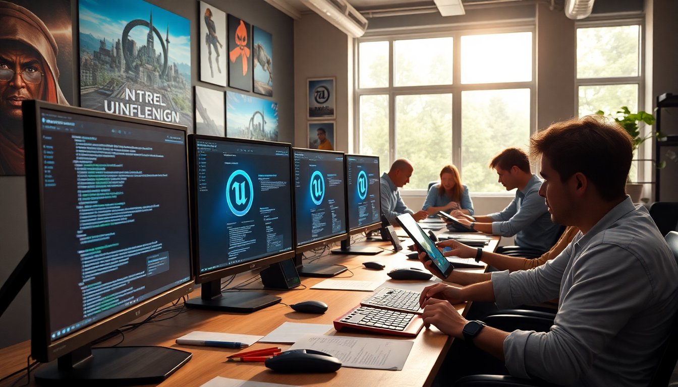 Microsoft’s role in modernizing Bethesda’s Creation Engine