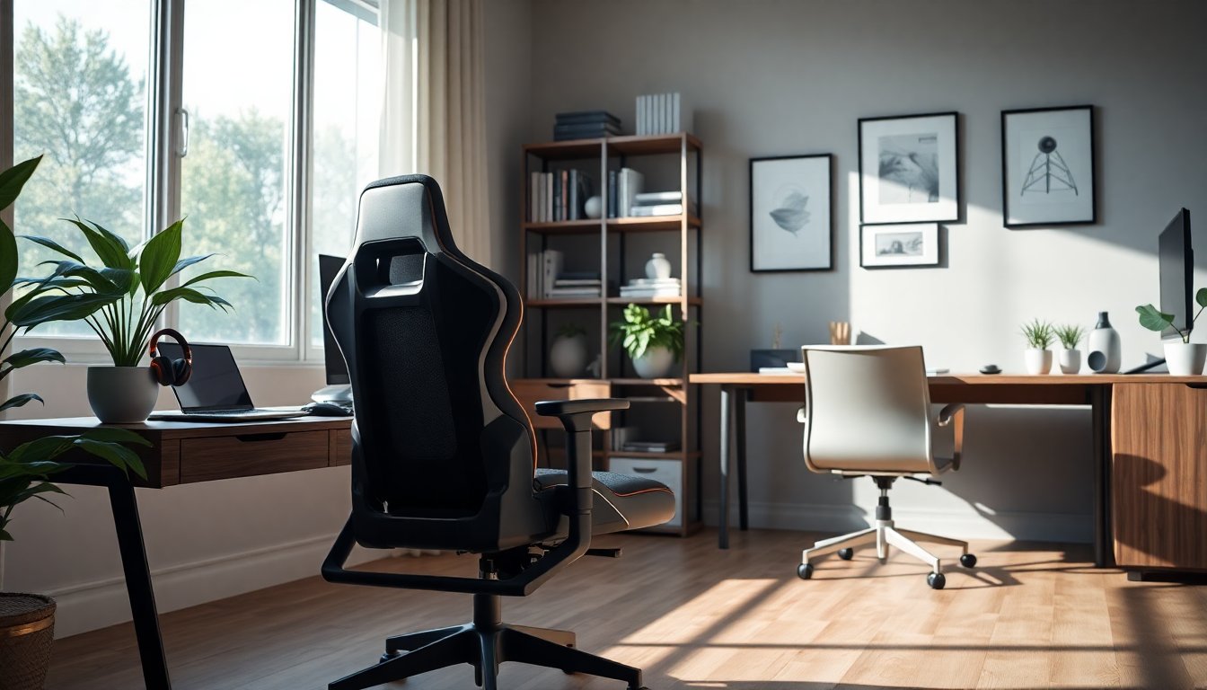 The Benefits of Direct Purchasing from Secretlab: Why It’s Your Best Choice