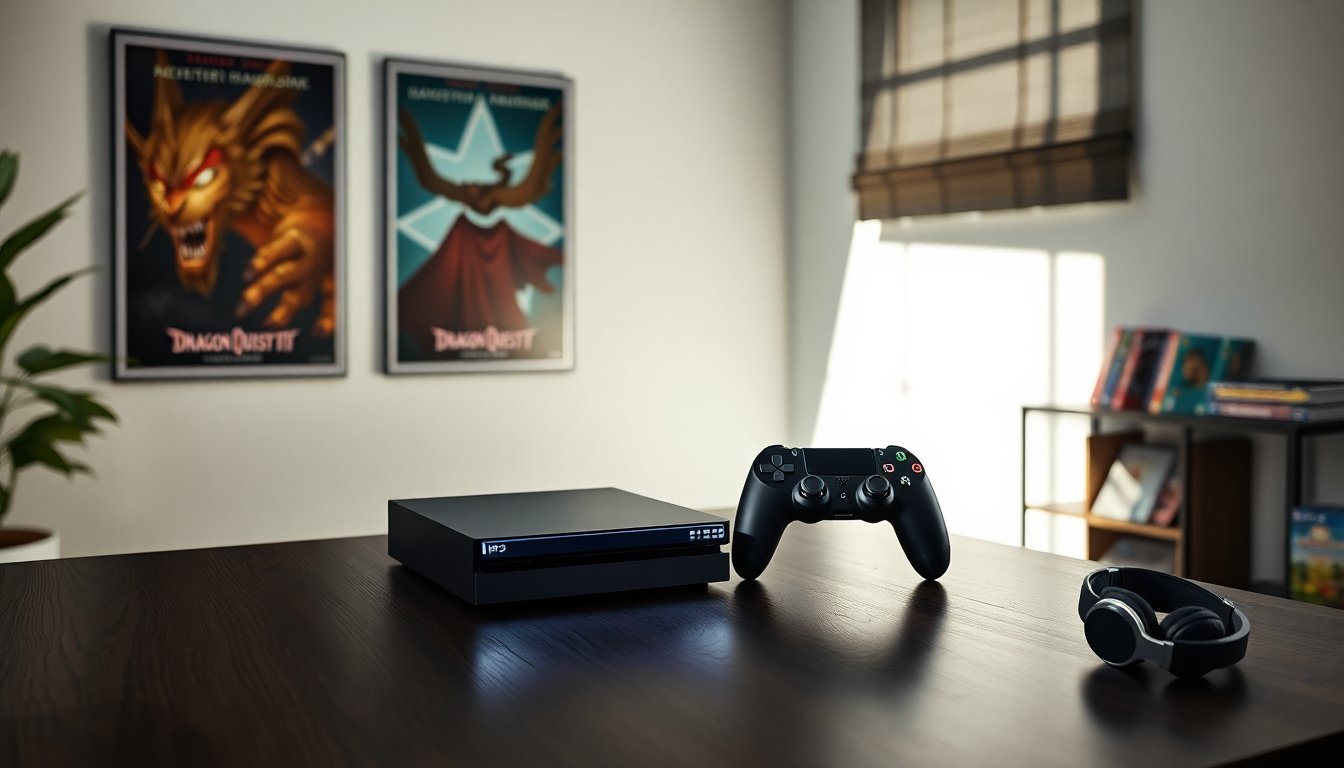 The Ultimate Guide to Upcoming Video Game Remakes You Can’t Miss
