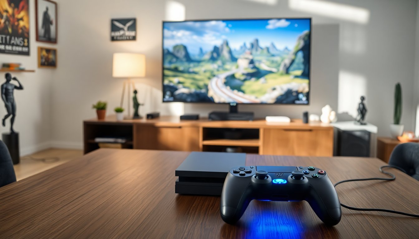 Top Video Games of 2025: A Comprehensive Review of the Best Releases