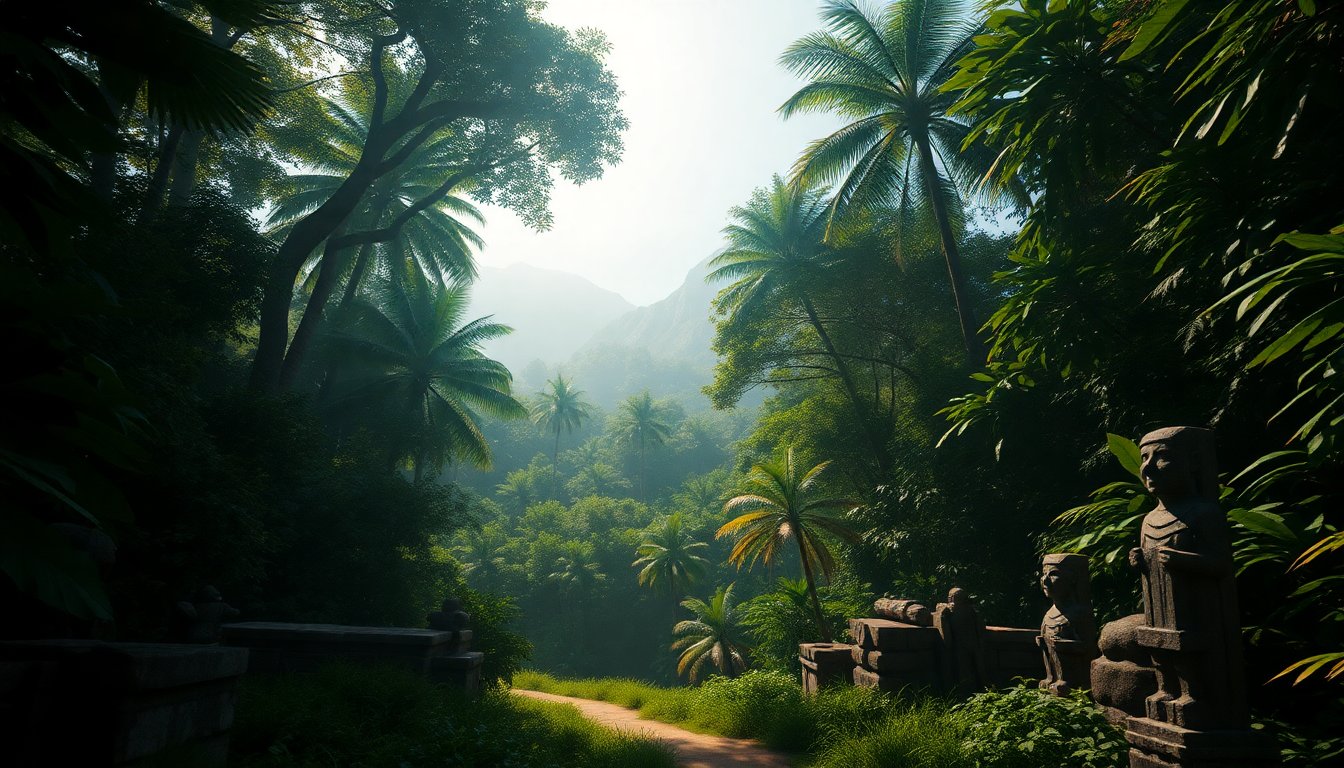 Turok: Origins Set to Launch in 2026 – What to Expect