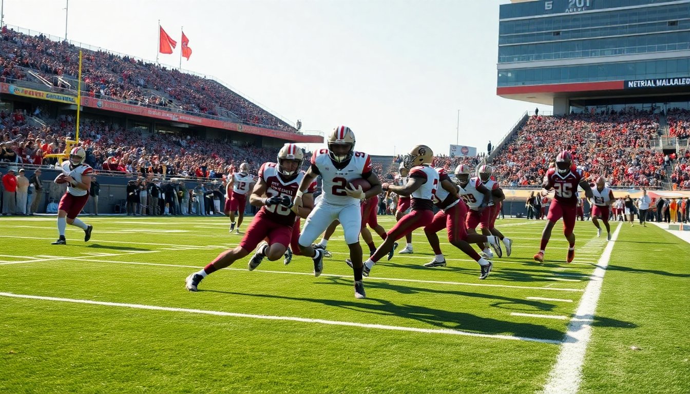 Ultimate Guide to the 2025-26 College Football Bowl Game Schedule