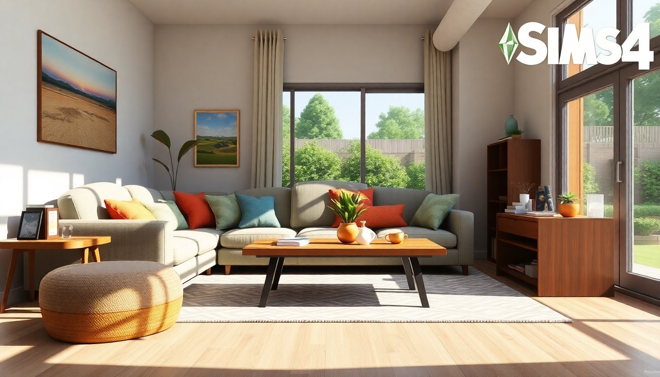 Unleash Your Creativity: Explore Endless Possibilities in The Sims 4