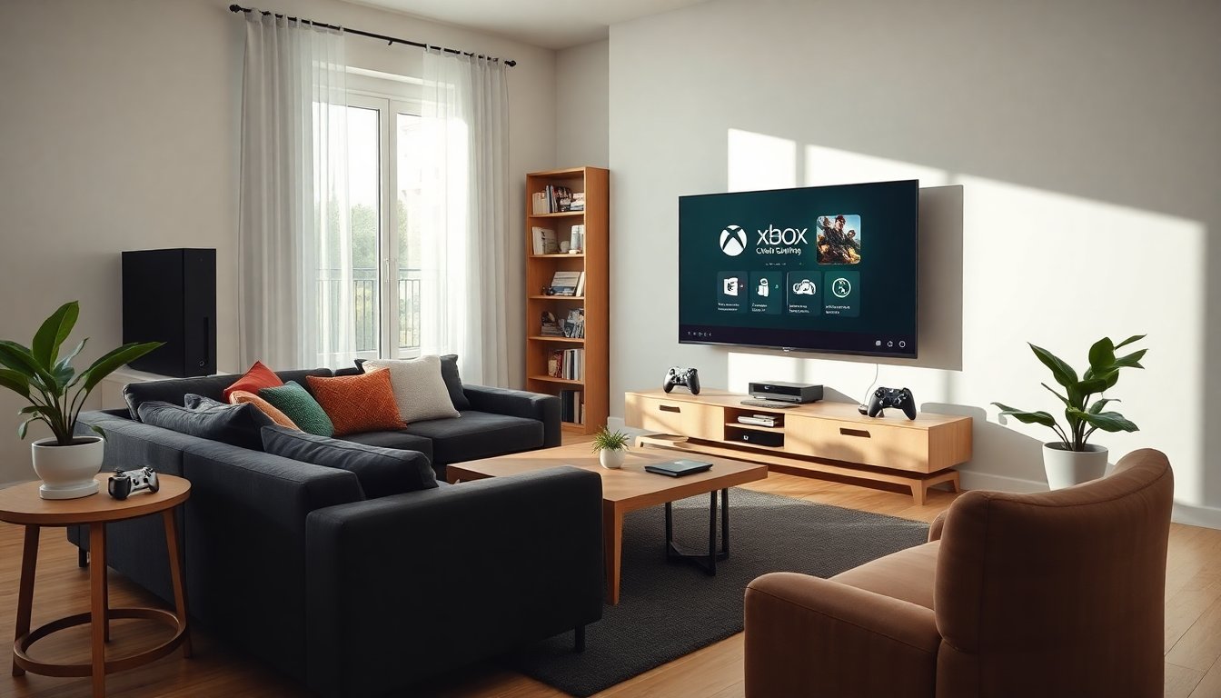 Unlocking the Benefits of Xbox Cloud Gaming: A Comprehensive Guide