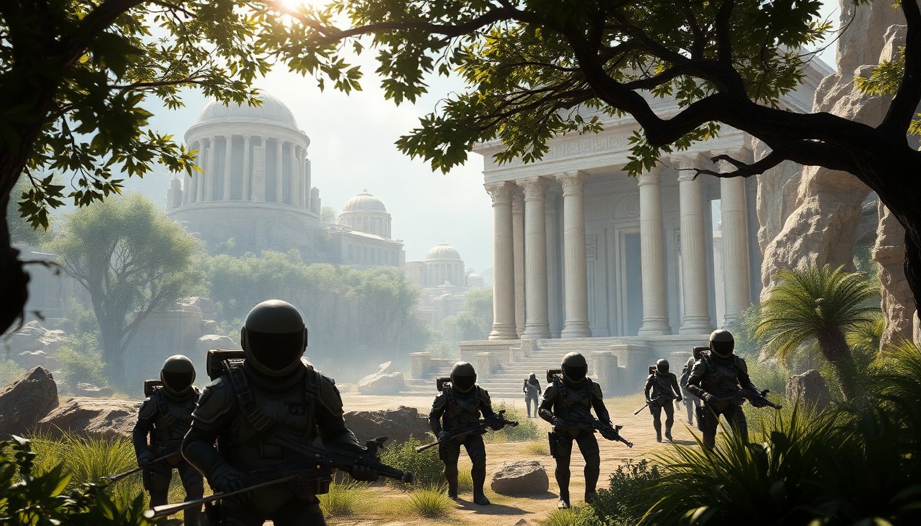 Unveiling the $5 Million Expedition Goal in Arc Raiders: What You Need to Know