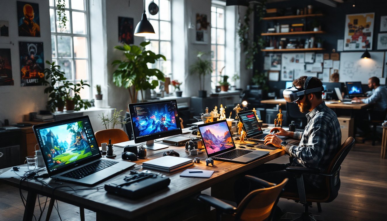 An In-Depth Analysis of AI Policies in Video Game Development