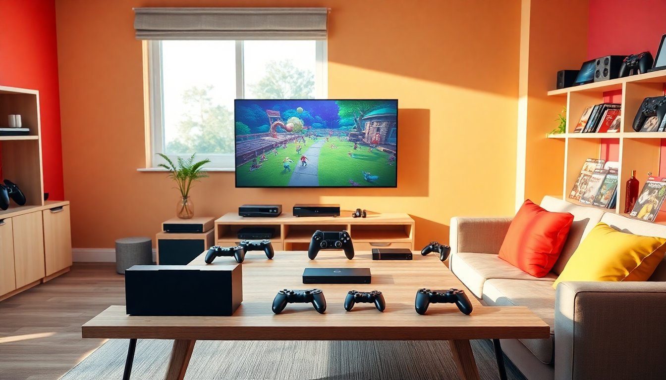 Boosting Player Safety Across Gaming Platforms: Strategies for a Secure Gaming Experience