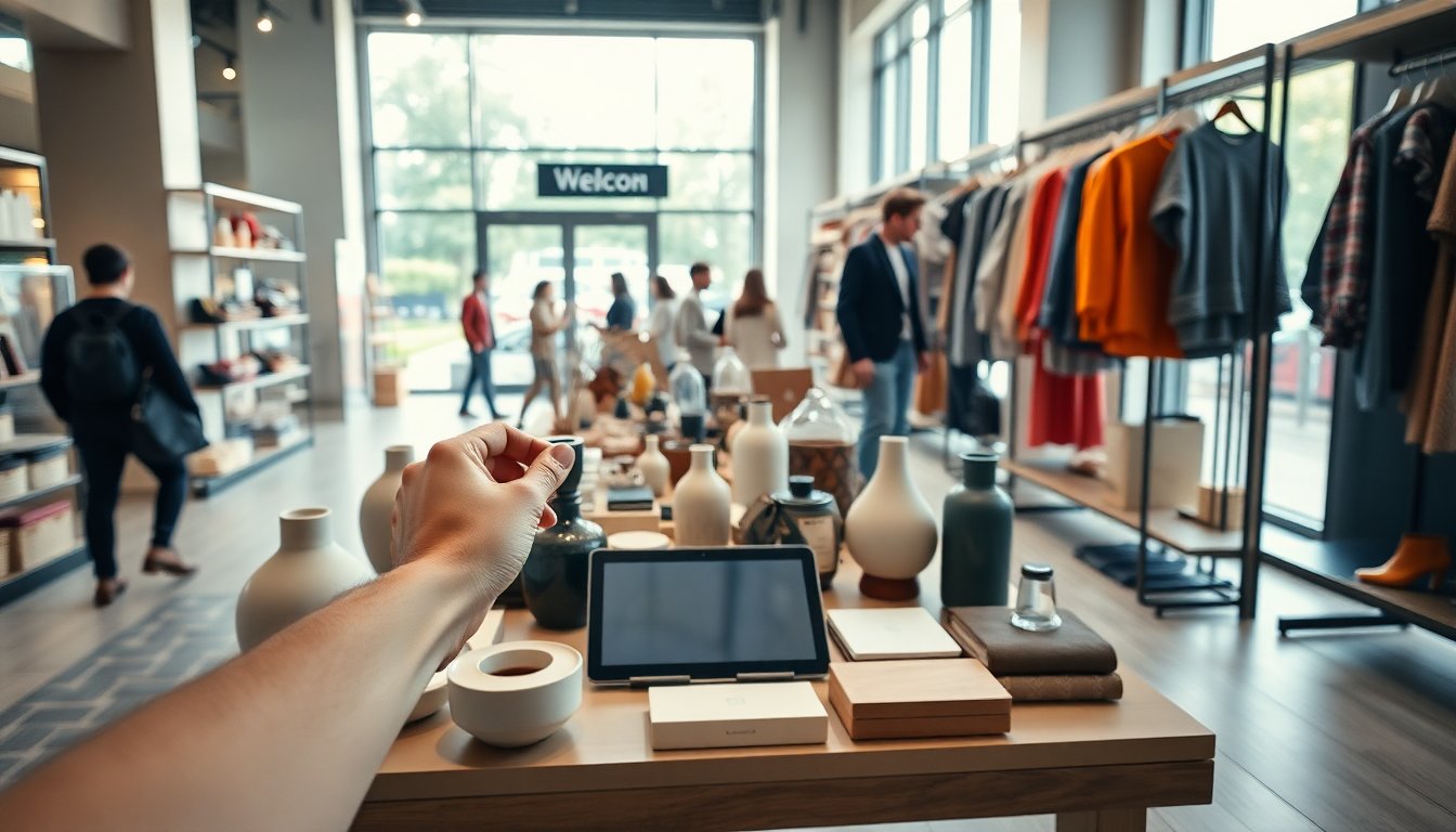 Discover Amazing Discounts on Best-Selling Products