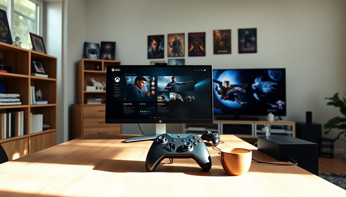 Discover Xbox’s Latest Features for an Enhanced Gaming Experience