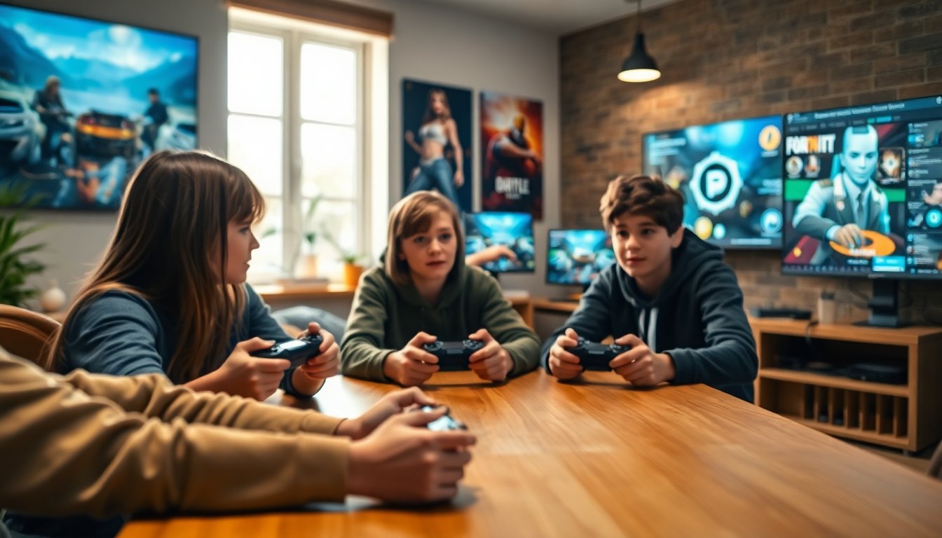 Enhancing Player Safety: Our Commitment to Safer Gaming Experiences