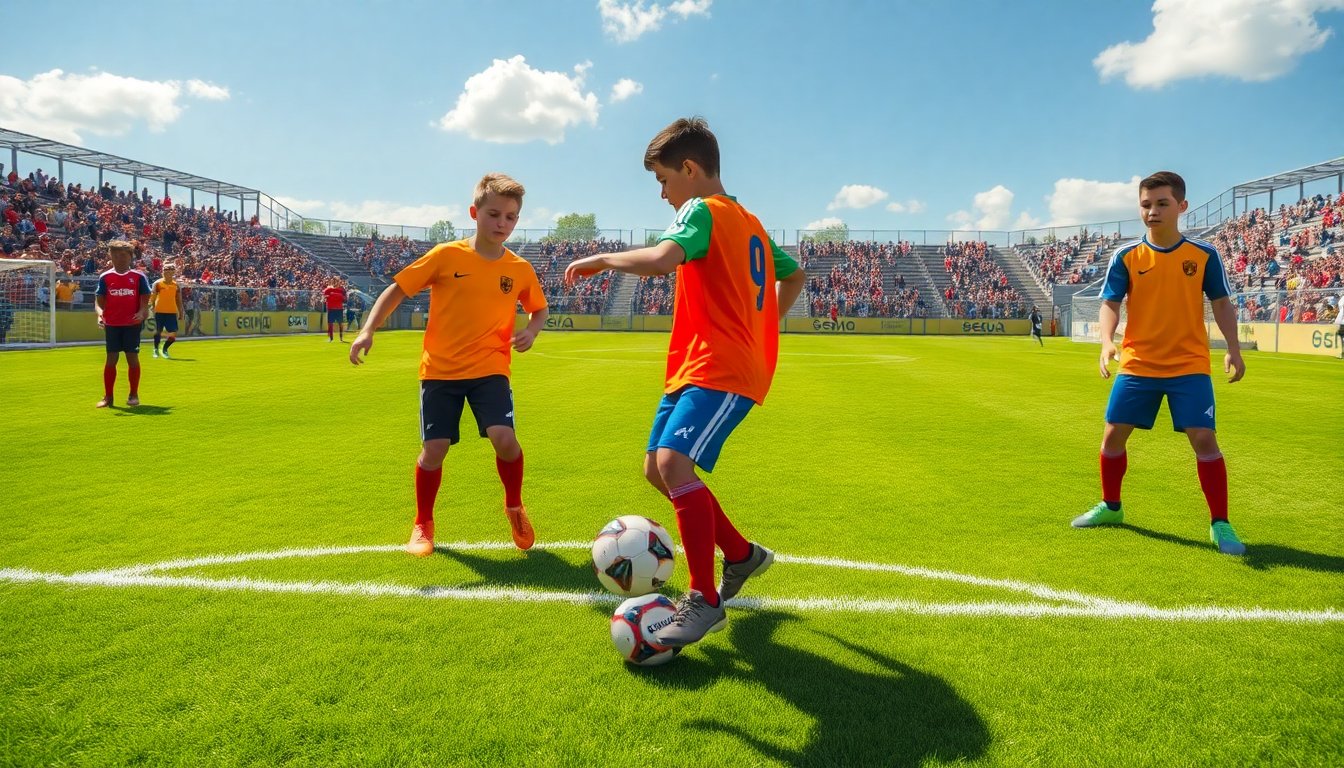 Exciting Announcement: Sega Football Club Champions 2026 Launch Details Revealed!