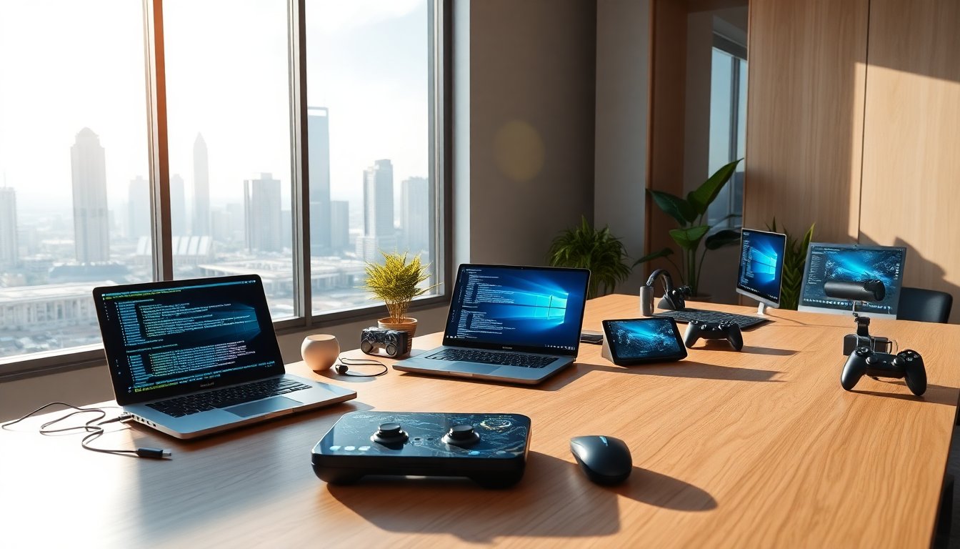 Join Netflix as a Senior Software Engineer in Cloud Gaming Development