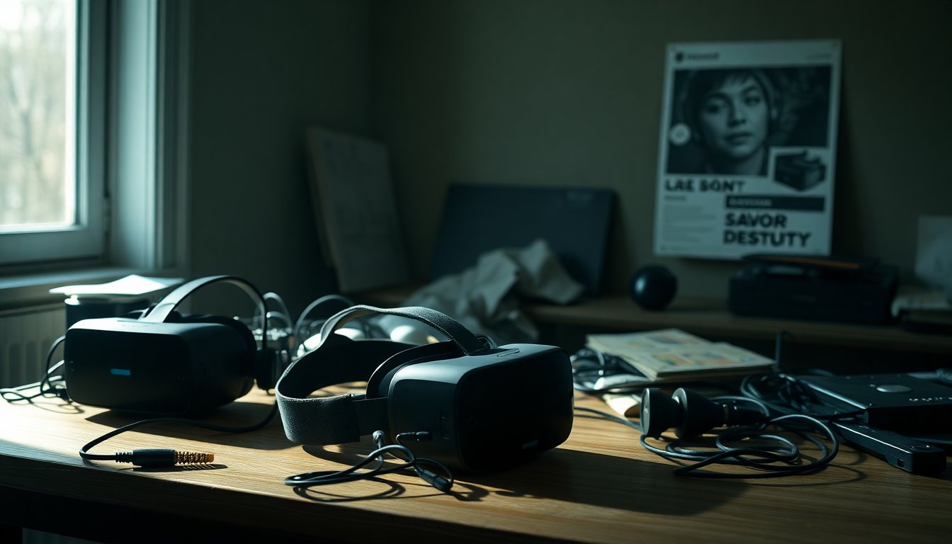 Luke Ross Suspends All VR Mod Access Amid DMCA Challenges