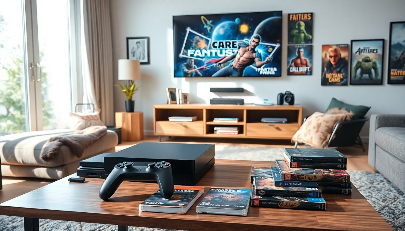 Most Anticipated Video Games to Watch for in 2026