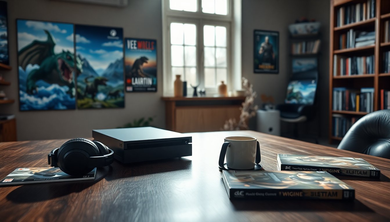 Must-Play Upcoming Video Games of 2026 You Can’t Afford to Miss