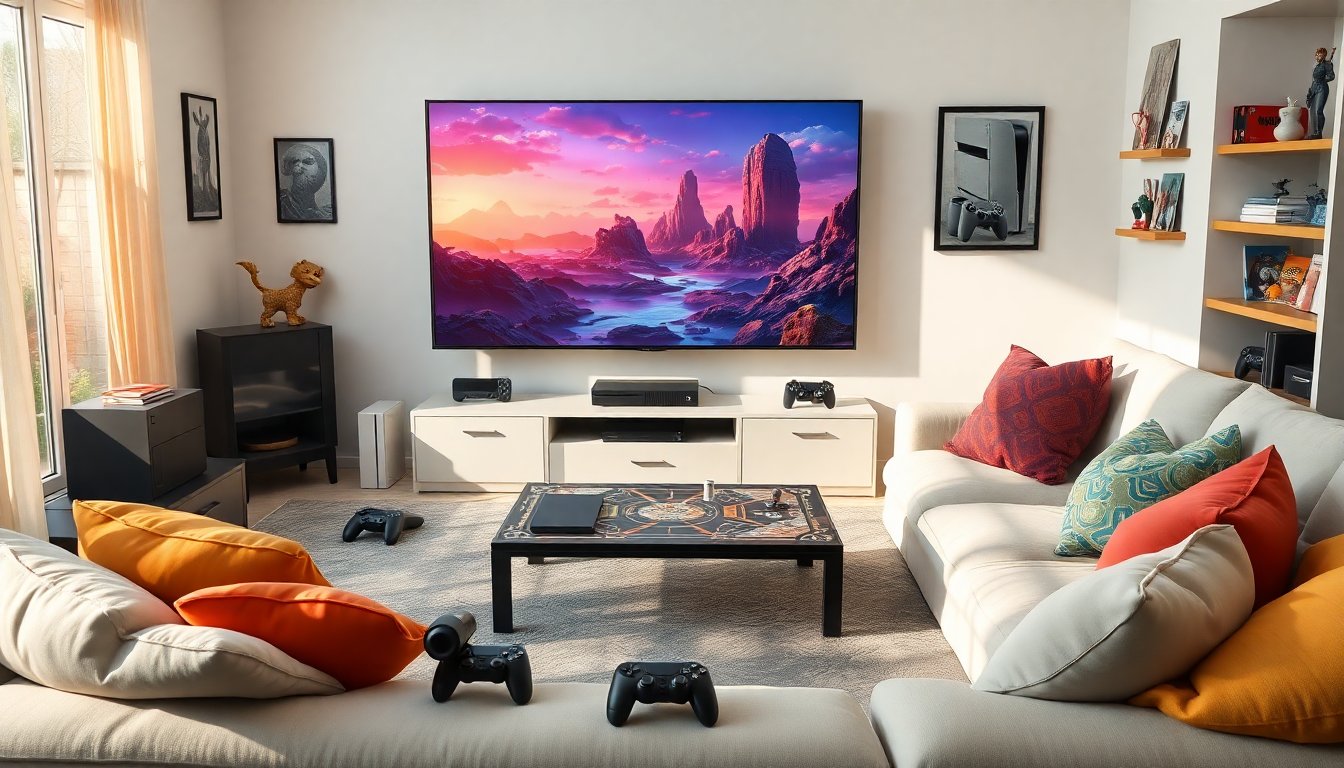 Must-Play Video Games to Anticipate in 2026