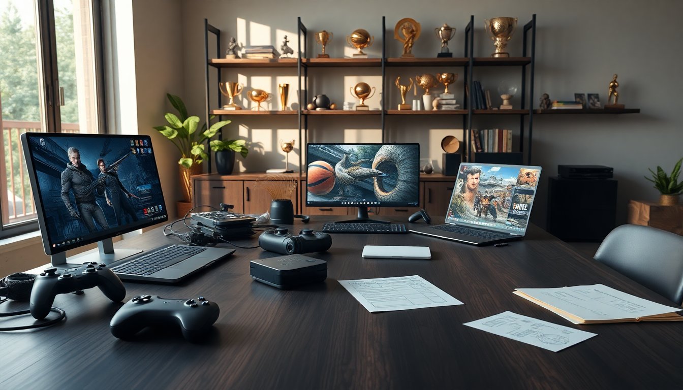 Must-Watch Upcoming Video Game Releases for 2026