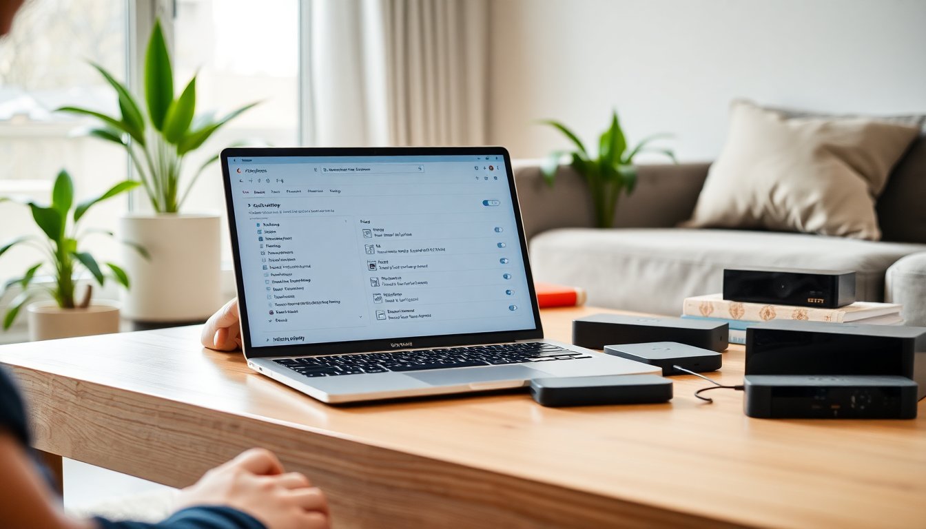 Optimize Your Multimedia Player Settings for the Best Viewing Experience