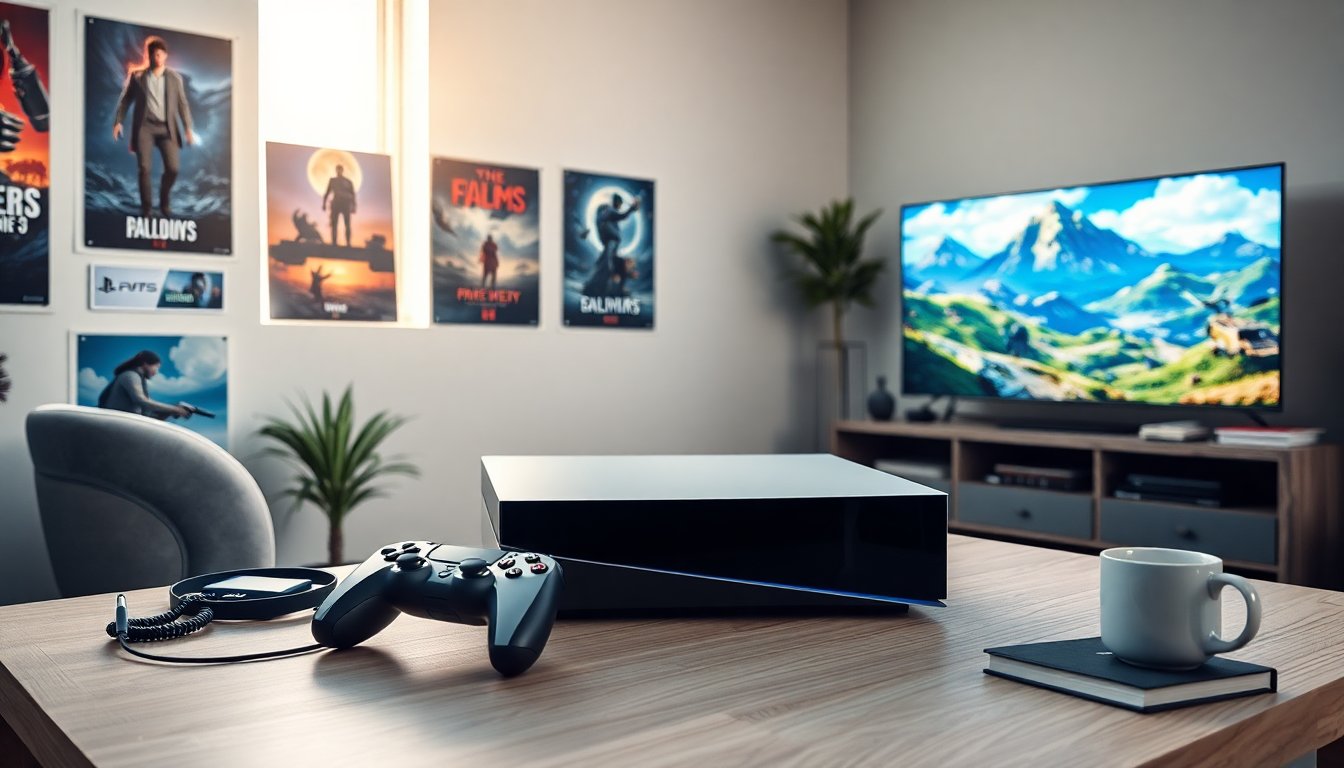 PlayStation 6: Release Date, Features, and What to Expect