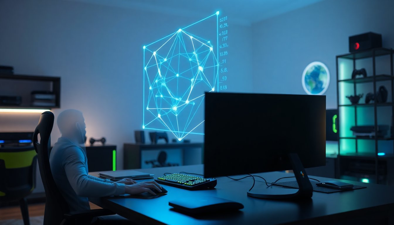 Razer’s Project Ava: Revolutionizing AI Gaming Assistants for Enhanced Gameplay