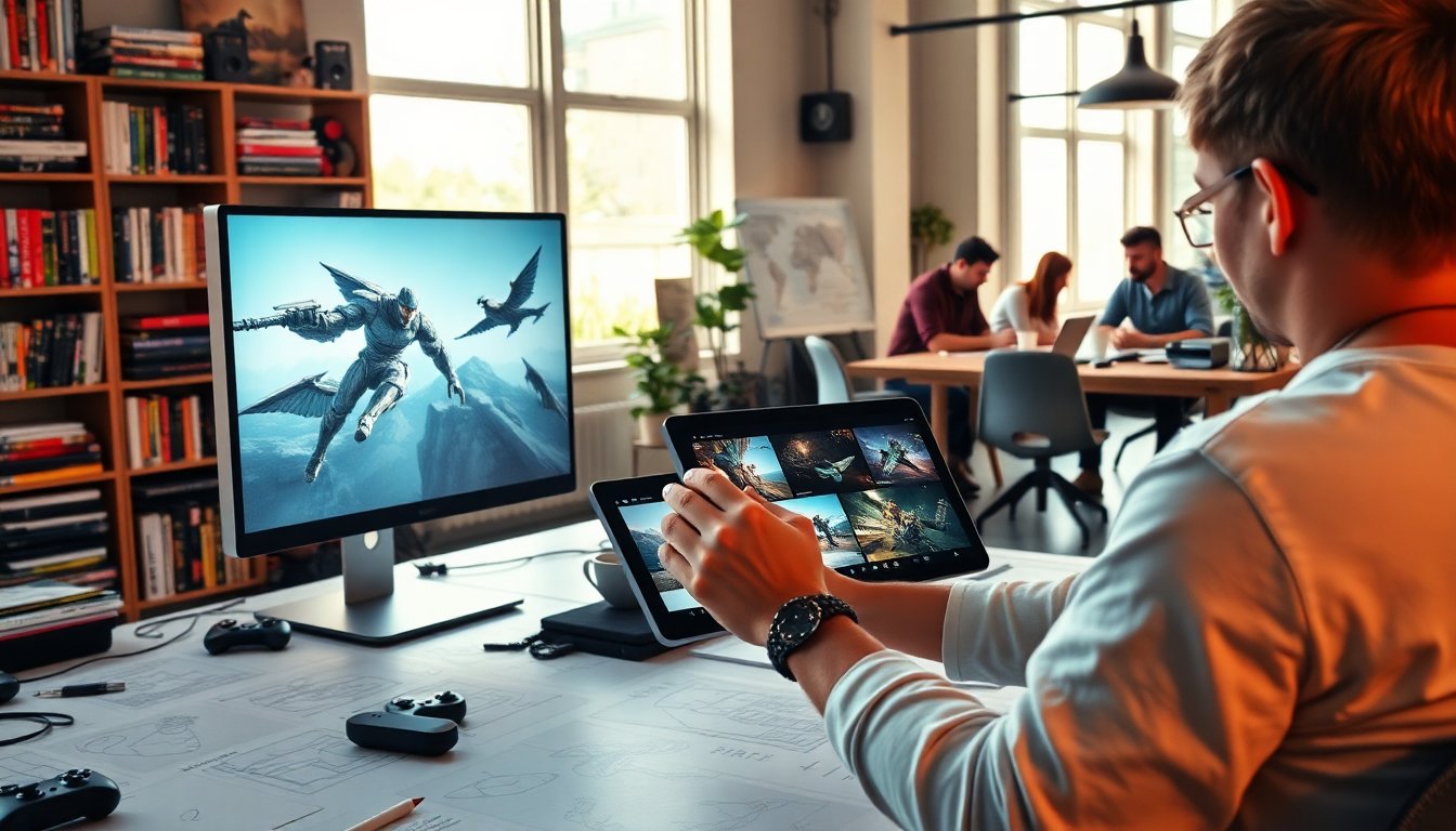 Revolutionizing Game Designer Recruitment: Pocketpair’s Innovative Hiring Strategies