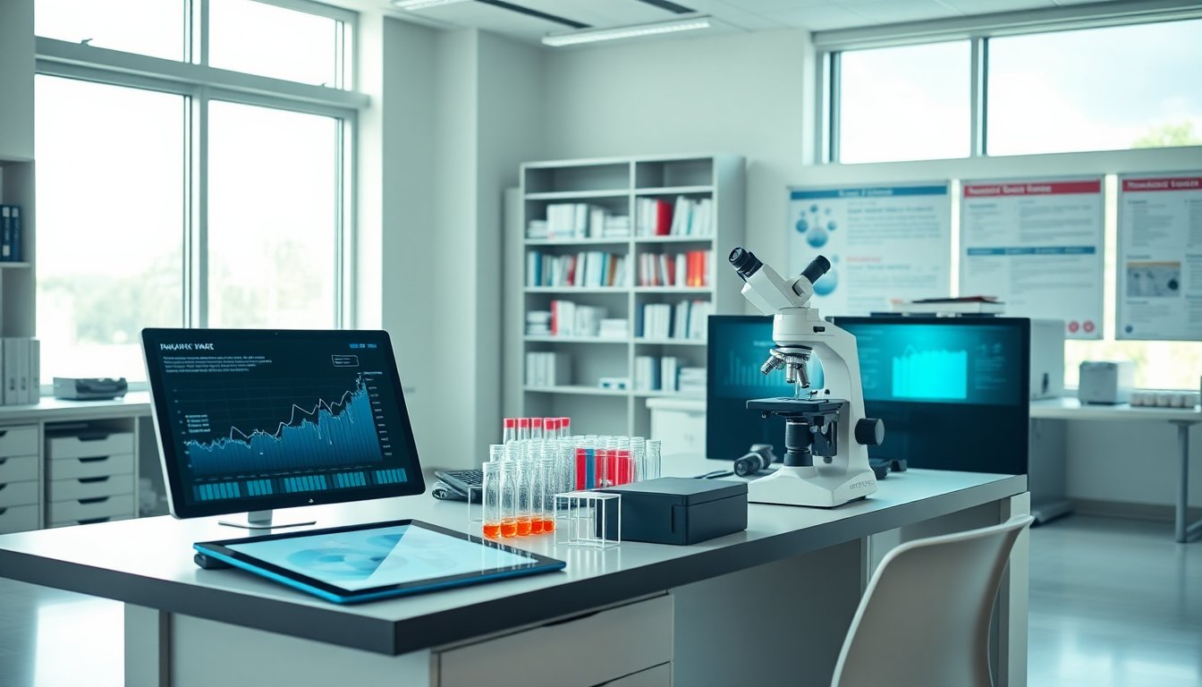 Revolutionizing Healthcare: Essential Trends Shaping the Pharmaceutical Industry