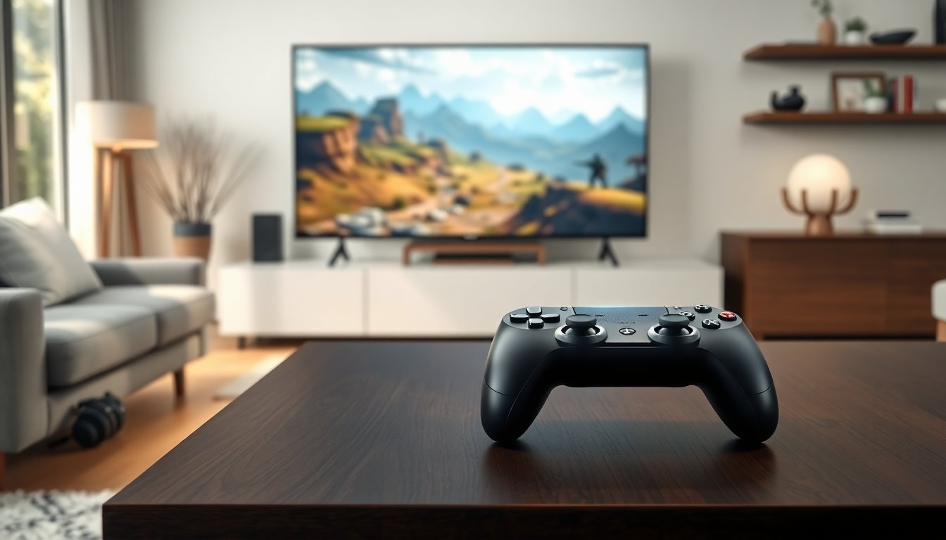 The Effects of Cloud Gaming on Game Ownership and Accessibility: A Comprehensive Analysis