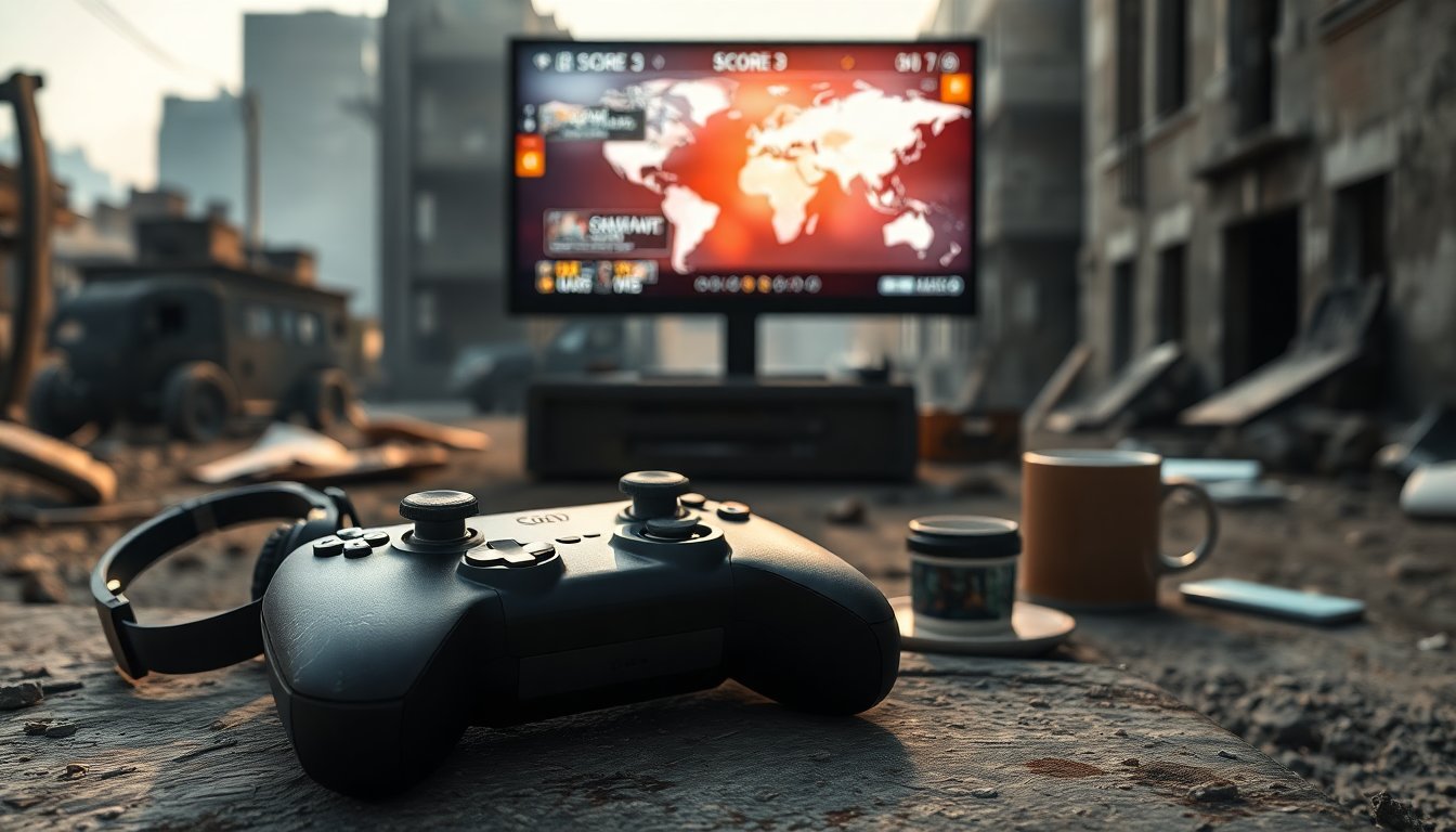 The Impact of Cheating on Battlefield Gaming: What Every Player Should Know