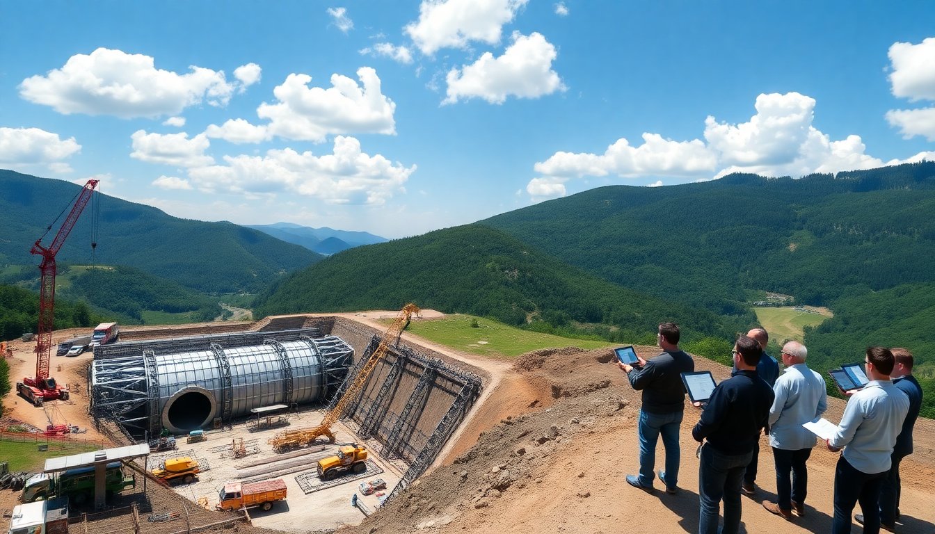 The Importance of the International Linear Collider: Exploring Its Significance and Impact