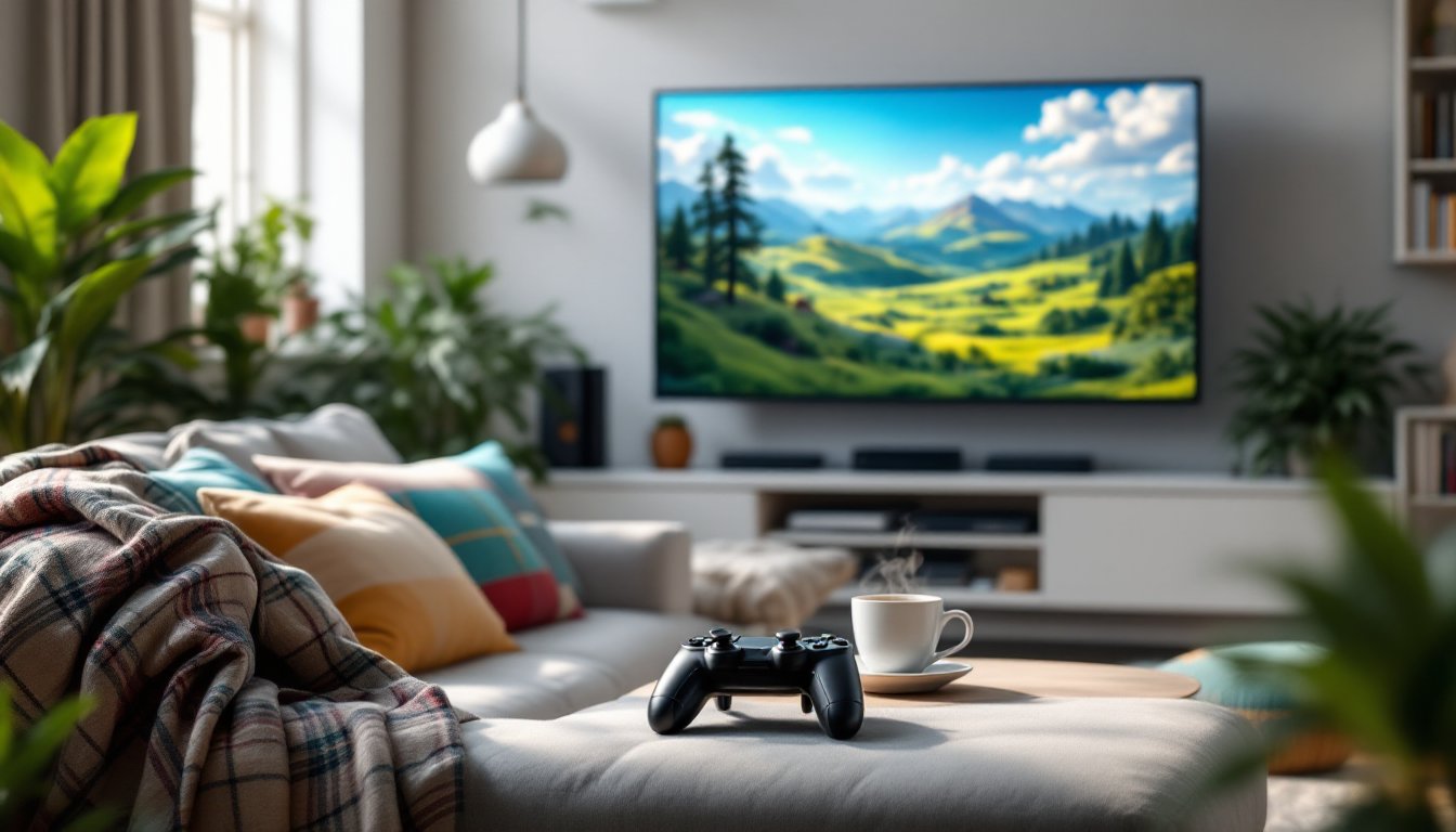 Top Open-World Games to Enjoy During Your Long Weekend