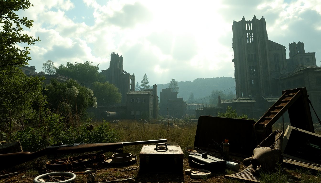 Uncovering the Changes and Challenges in Fallout 76: An In-Depth Exploration