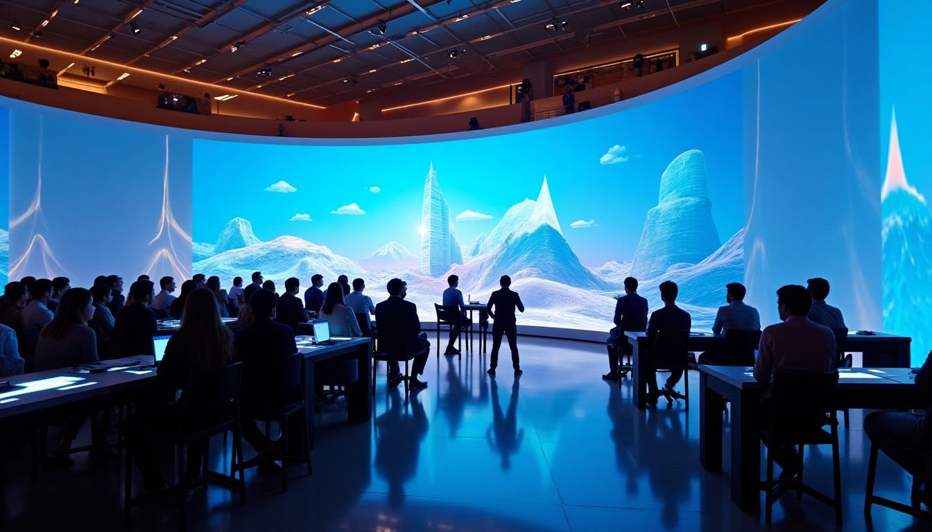 Unveiling Samsung’s AI Vision: Key Highlights from CES 2026 Press Conference