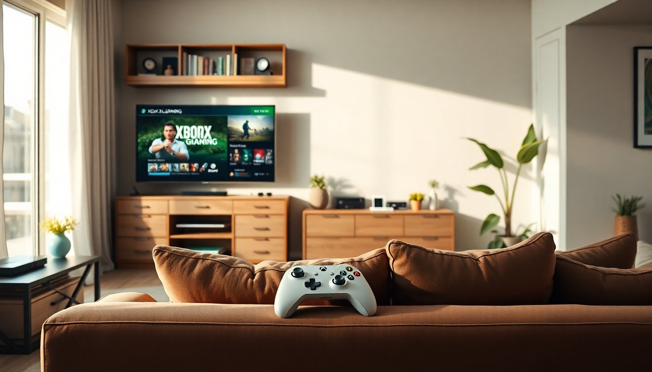 Xbox Cloud Gaming Set to Introduce Advertisements Soon