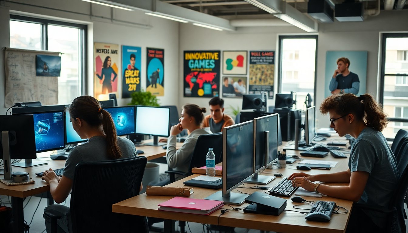 Xsolla Collaborates with Games for Change to Empower Aspiring Game Developers
