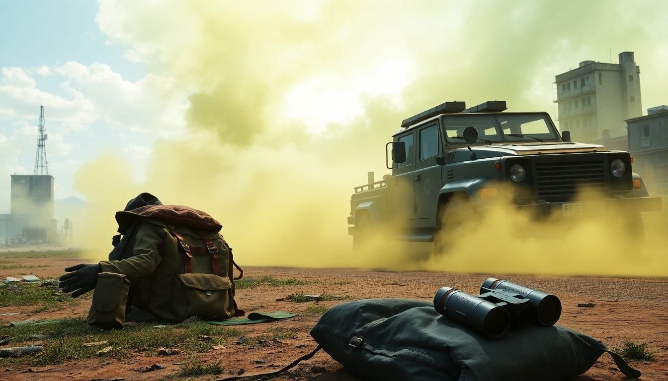 Battlefield 6 season 2 overview: contaminated map, VL-7 modes and major update 1.2.1.0