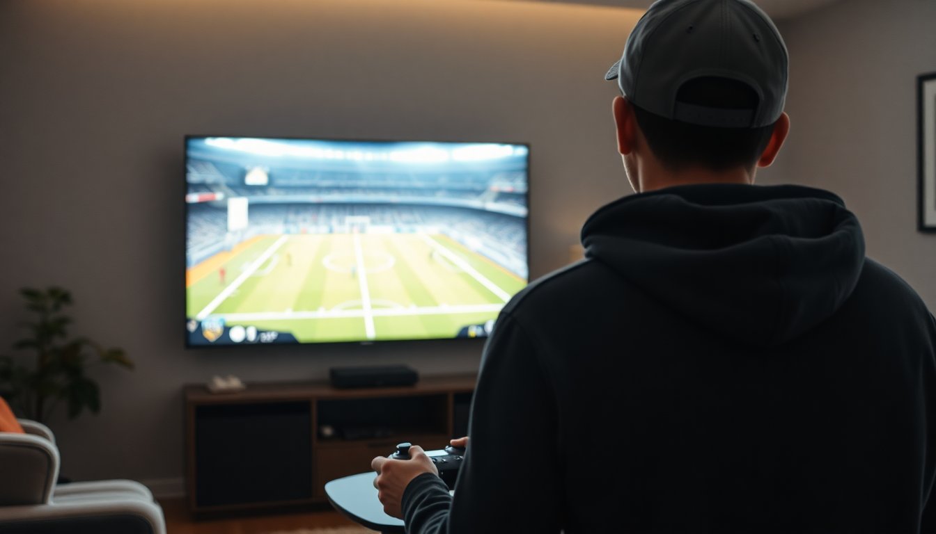 Best practices for marketing sports video games