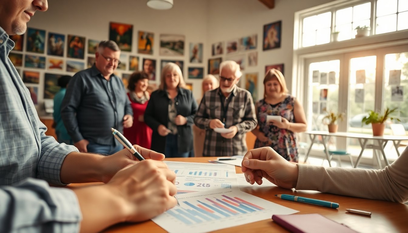 Discover the Latest Community Gaming Grant Updates and Opportunities