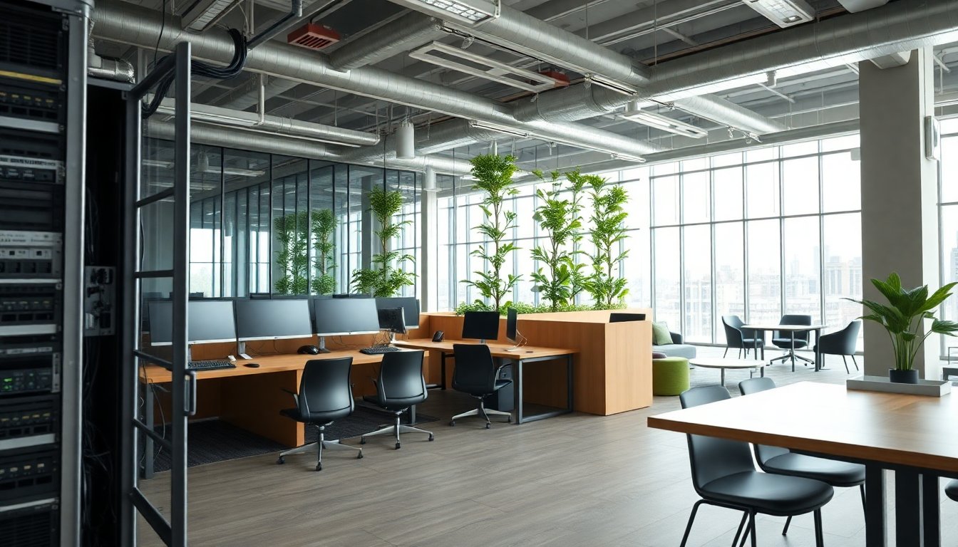 eight uk gaming offices that define modern workspace design