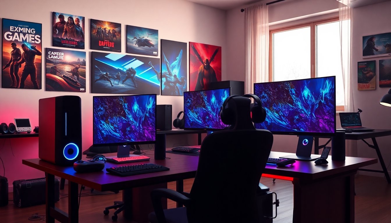 Future Trends in Canada’s Gaming Market: Insights for 2026 to 2030