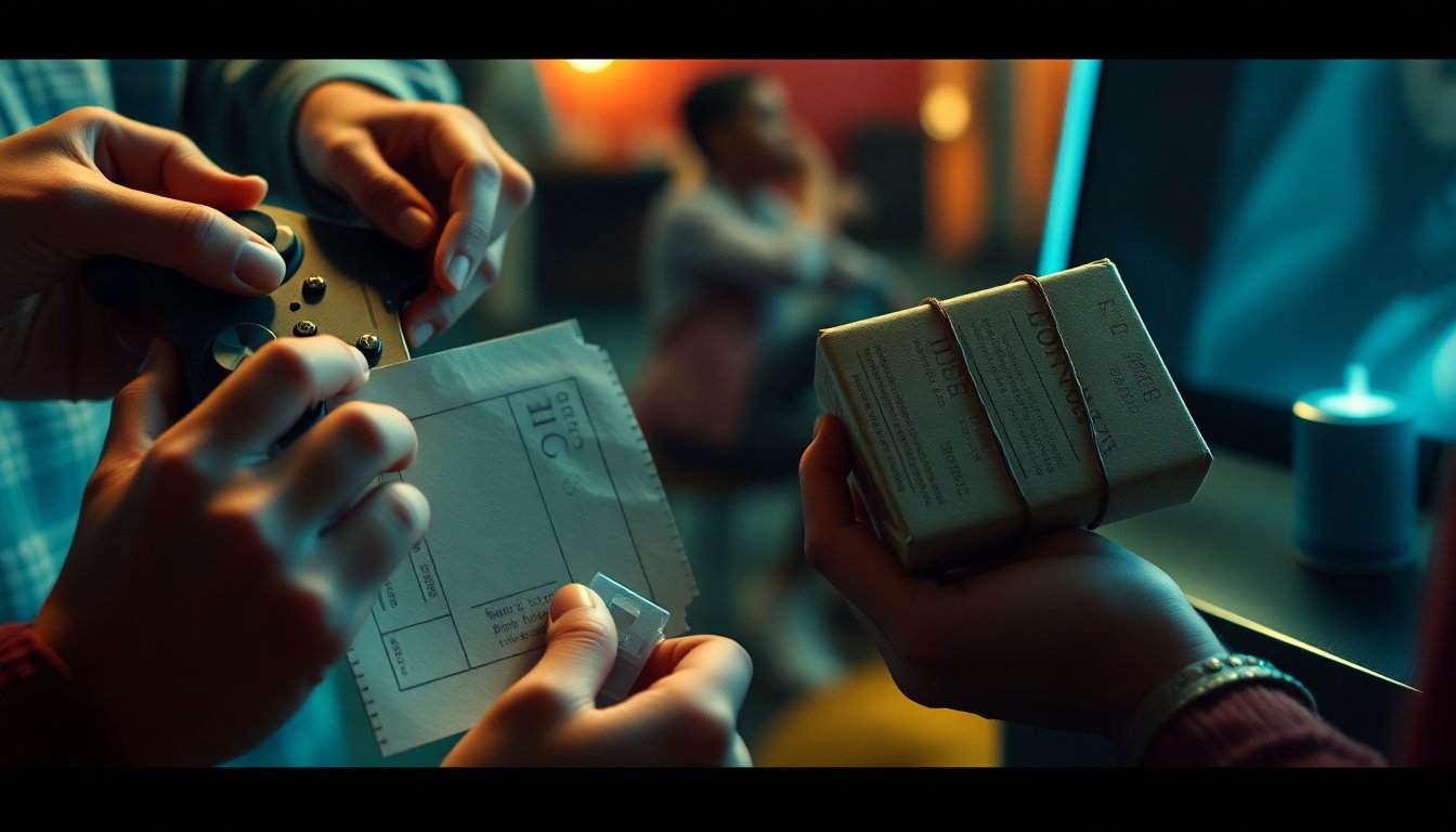 How creator-driven releases and Resident Evil momentum are changing games and movies