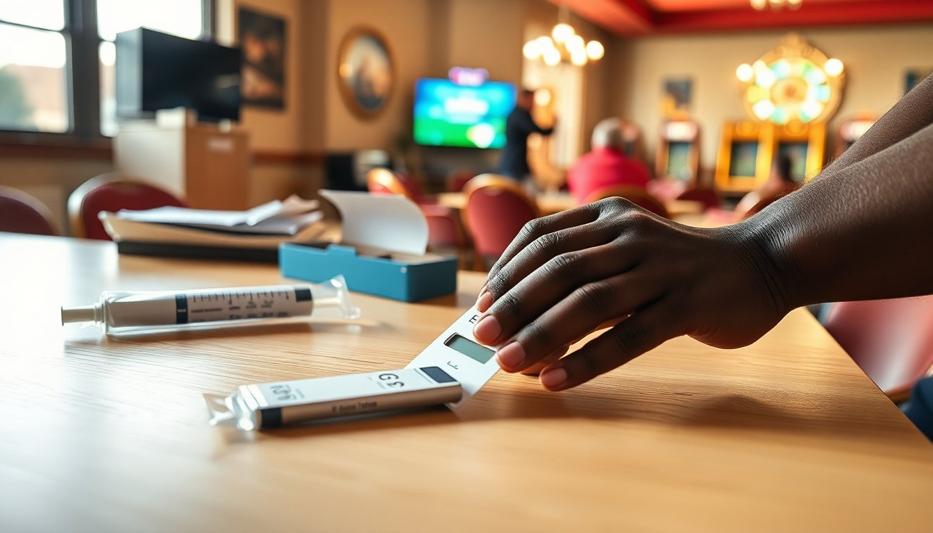 How health disparities, casino rules and arts milestones are shaping Nevada’s story