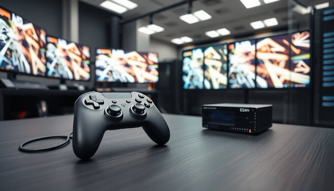 How infrastructure and product depth shape cloud gaming and ai startup success