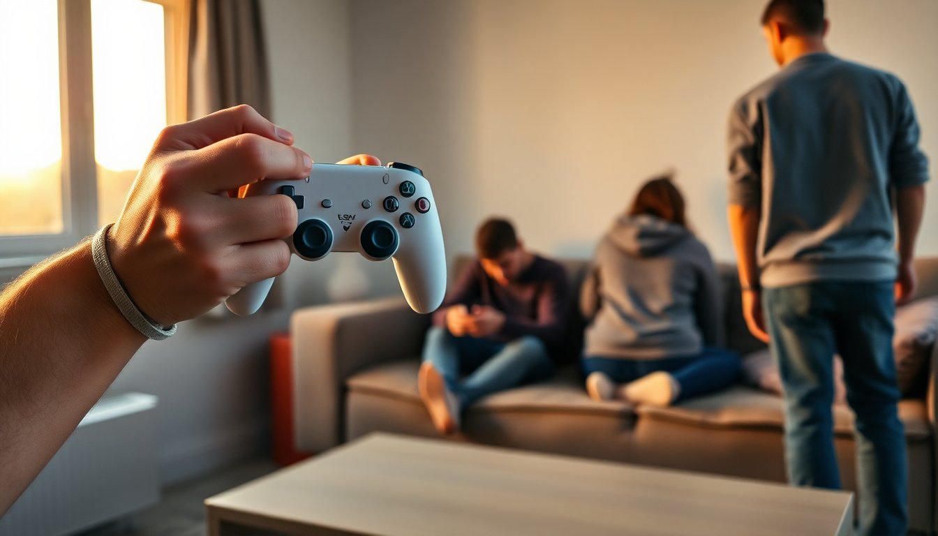 How Wii Sports shaped motion controls and social play