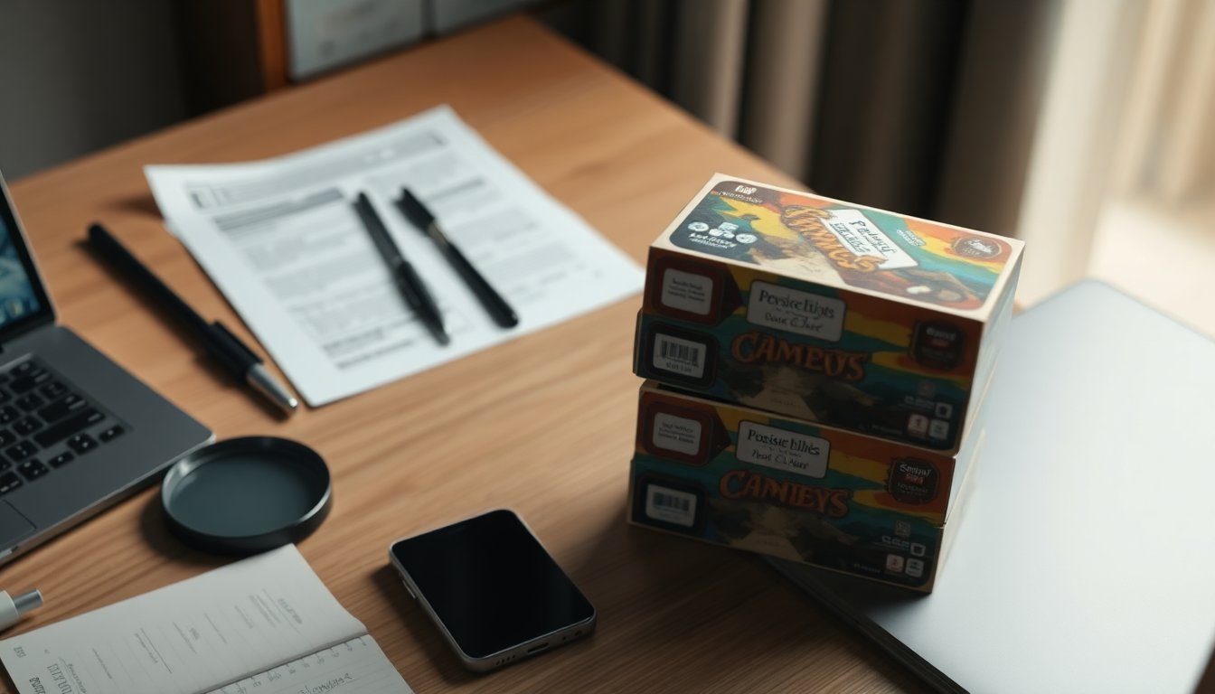 is Boarding School Games selling Boonlake and CloudAge for $8.09 each