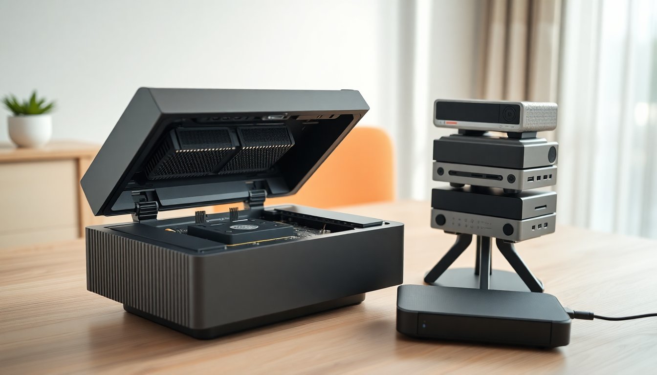 next‑generation console market forecast and regional trends