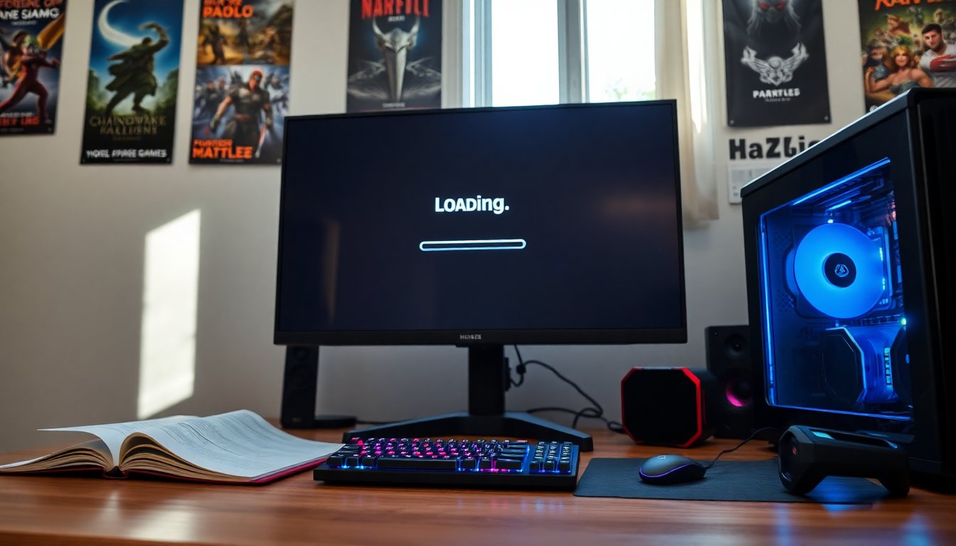 Optimizing Game Performance: Effective Troubleshooting Tips for an Enhanced Gaming Experience