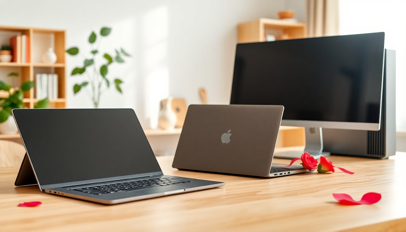 Save on Lenovo laptops and desktops during the Valentine’s Day Sale 2026