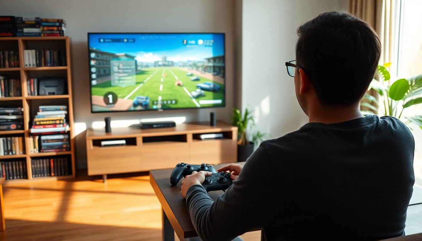 The Ascendance of Cloud Gaming: Why Streaming Will Define the Future of Gaming